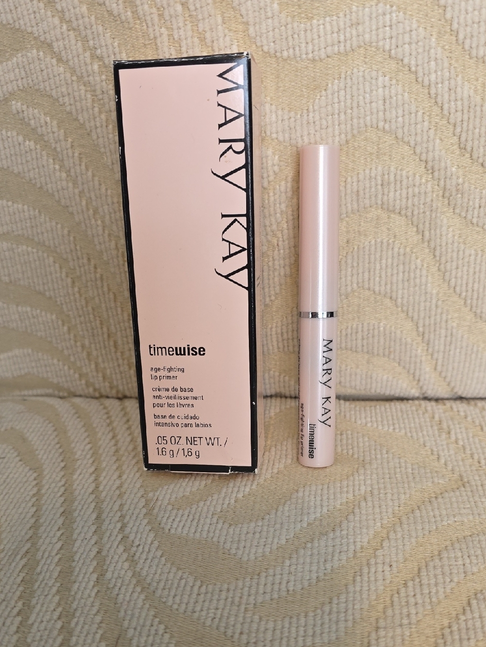 Mary Kay TimeWise Lip Primer
